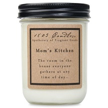 1803 ASSTD CANDLES
